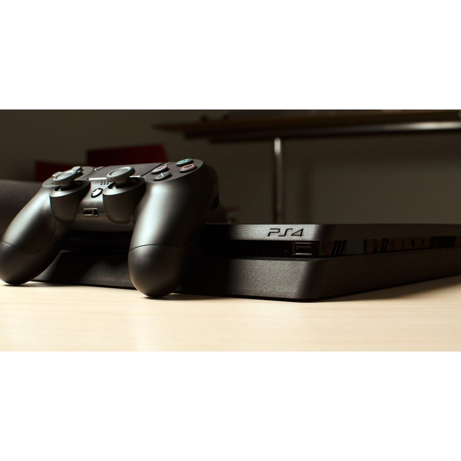 playstation slim 500 gb