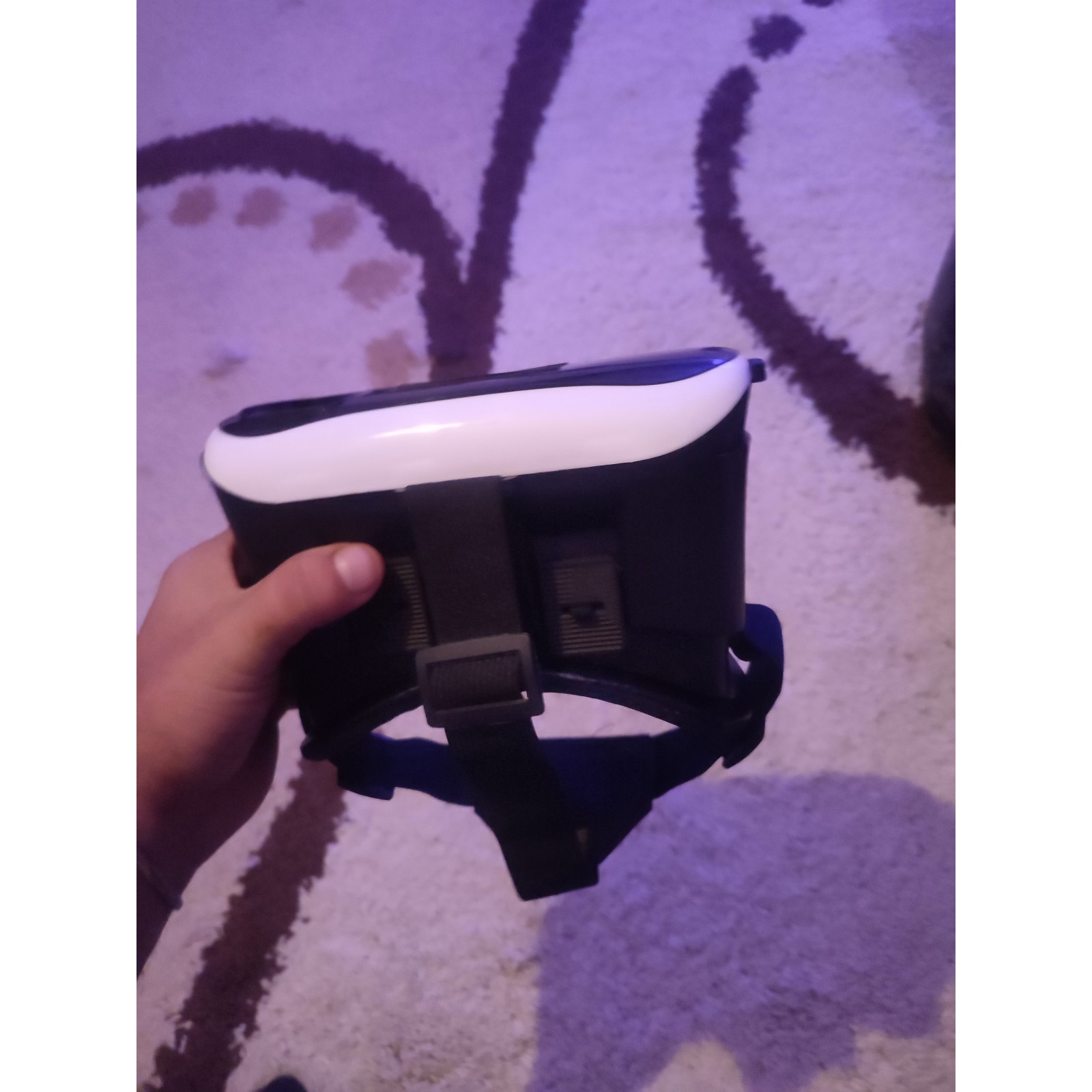 VR Box 360fly
