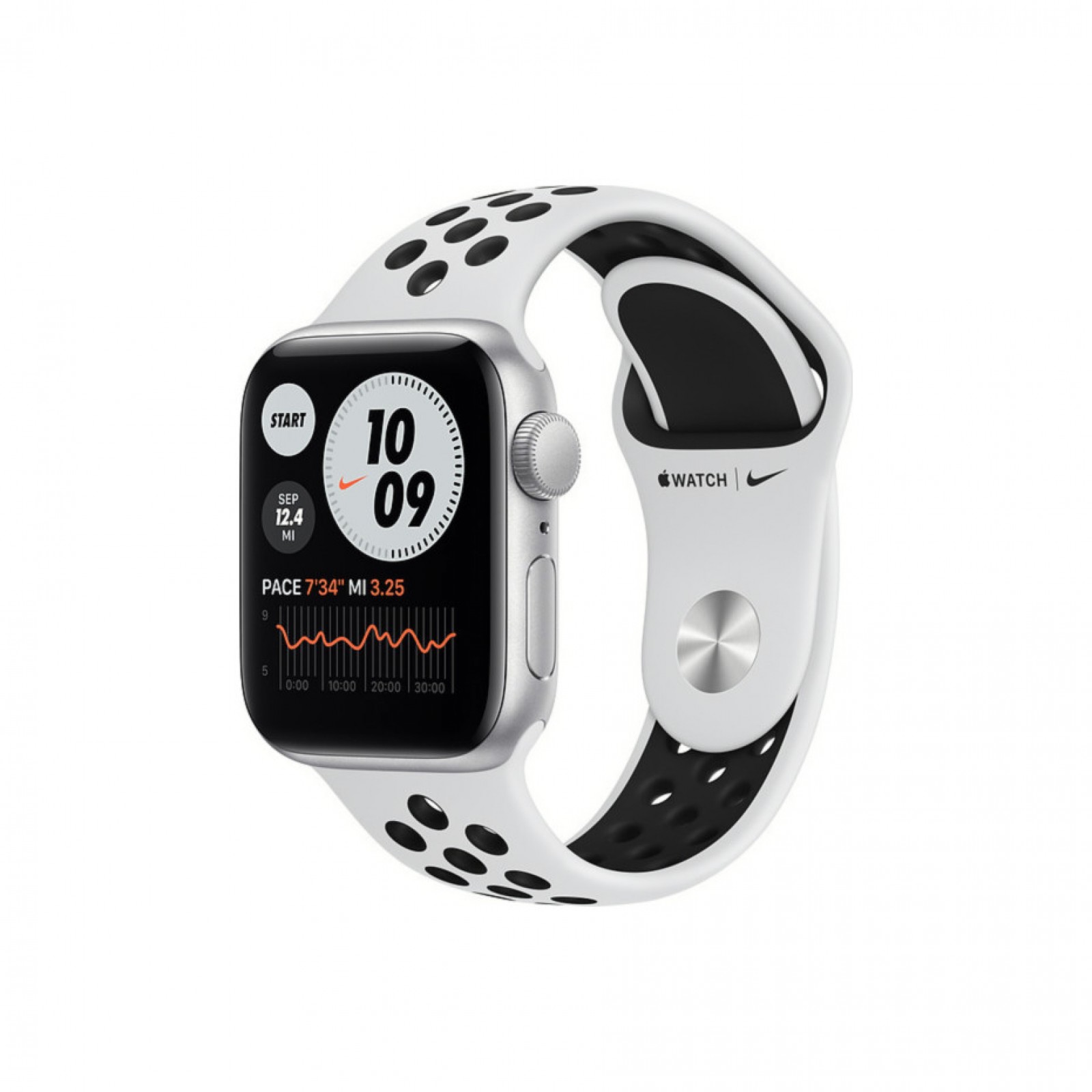 Apple Watch SE Nike 44mm