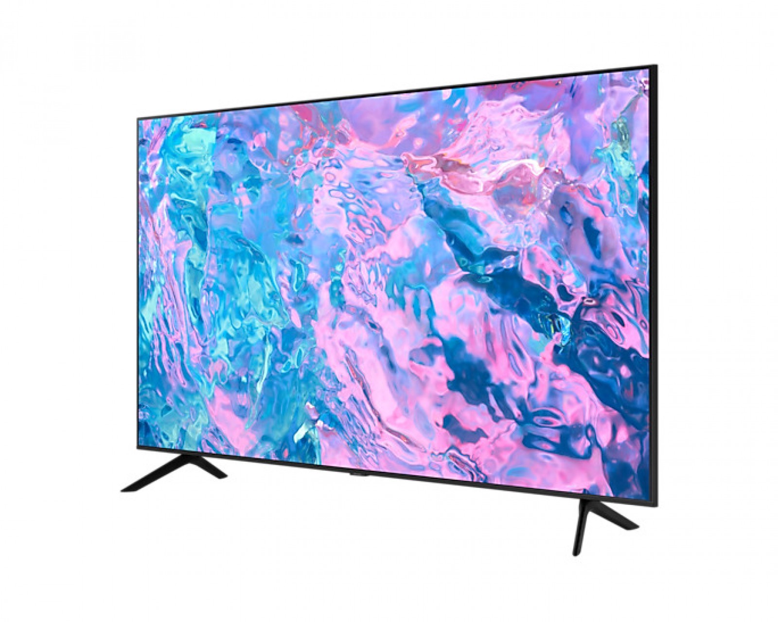 Samsung Smart TV 65" 4K Crystal UHD LED