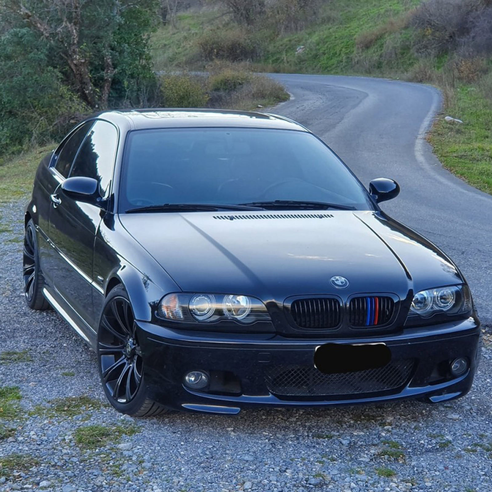 Bmw 316 e46 Bmw 316 e46