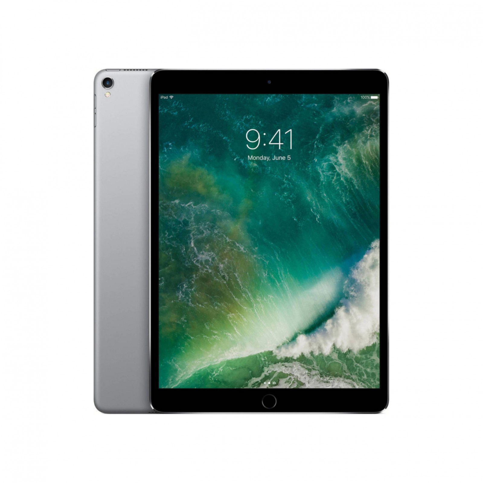 iPad Pro 2017 256 Wi-Fi + Cellular Space Grey