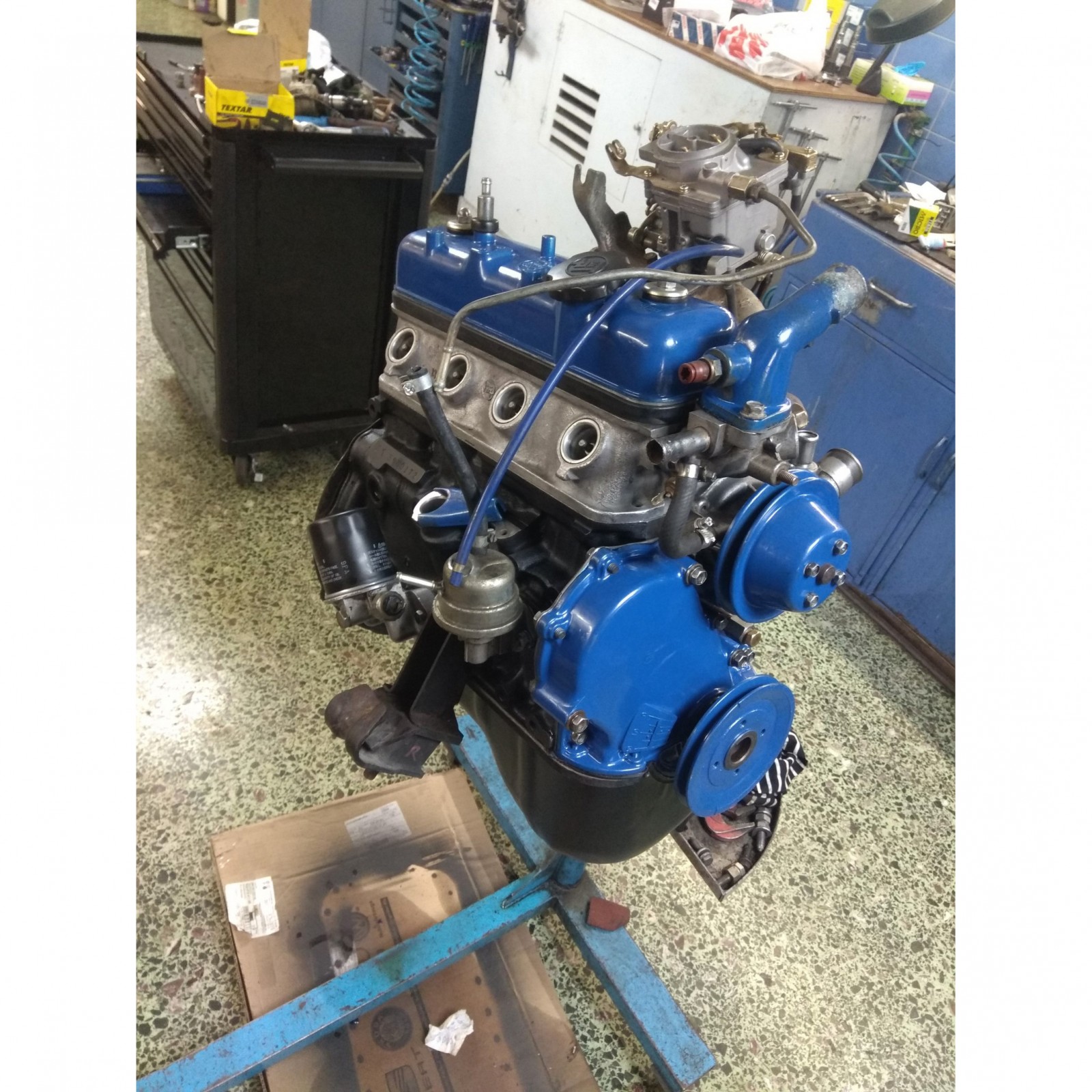 Win Toyota Starlet KP60 | Lakime | Lakime