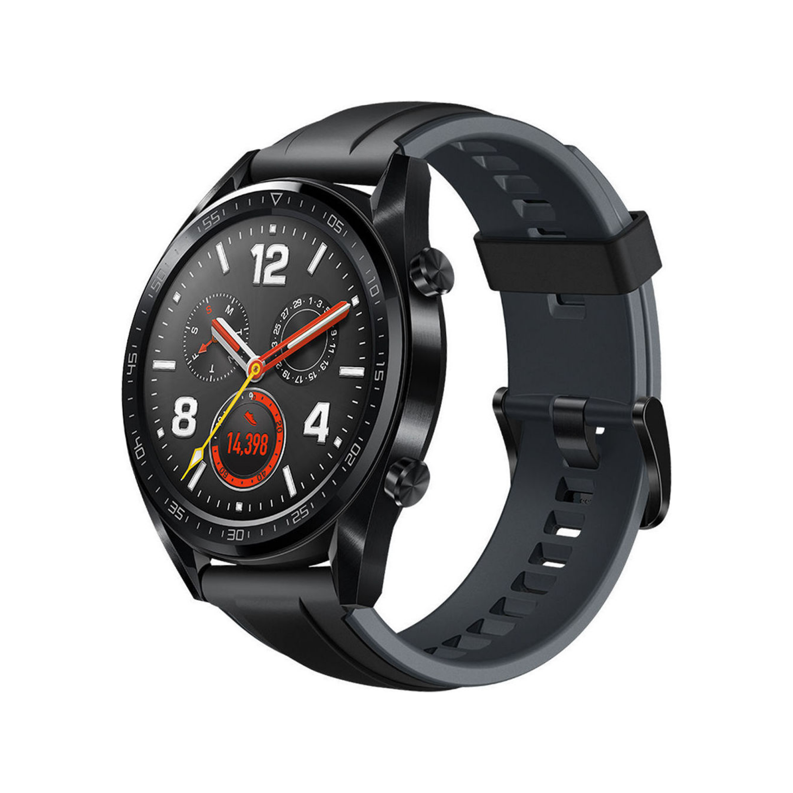 Huawei Smartwatch GT (Black)
