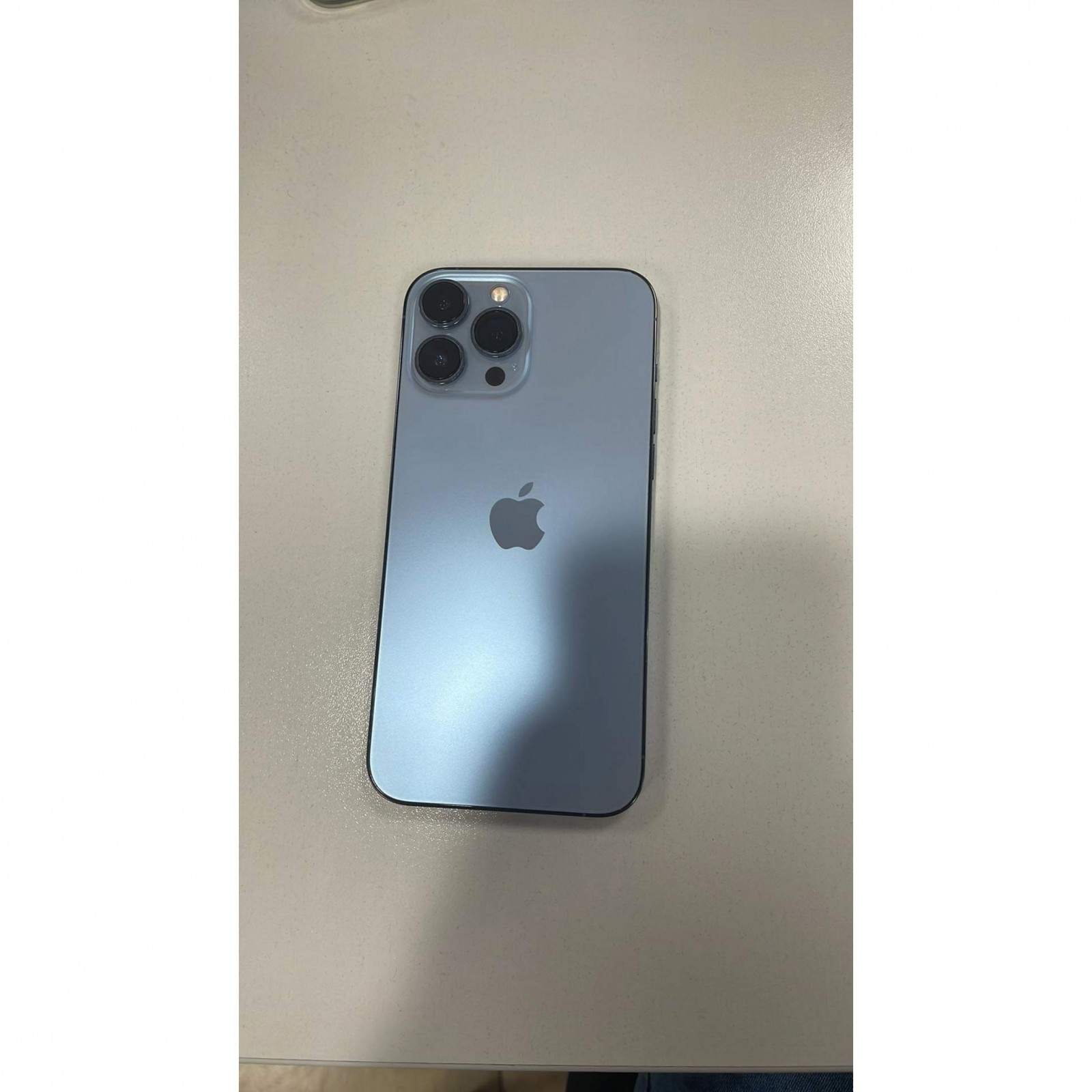 Win iPhone 13 Pro Max Sierra Blue 128GB | Lakime | Lakime