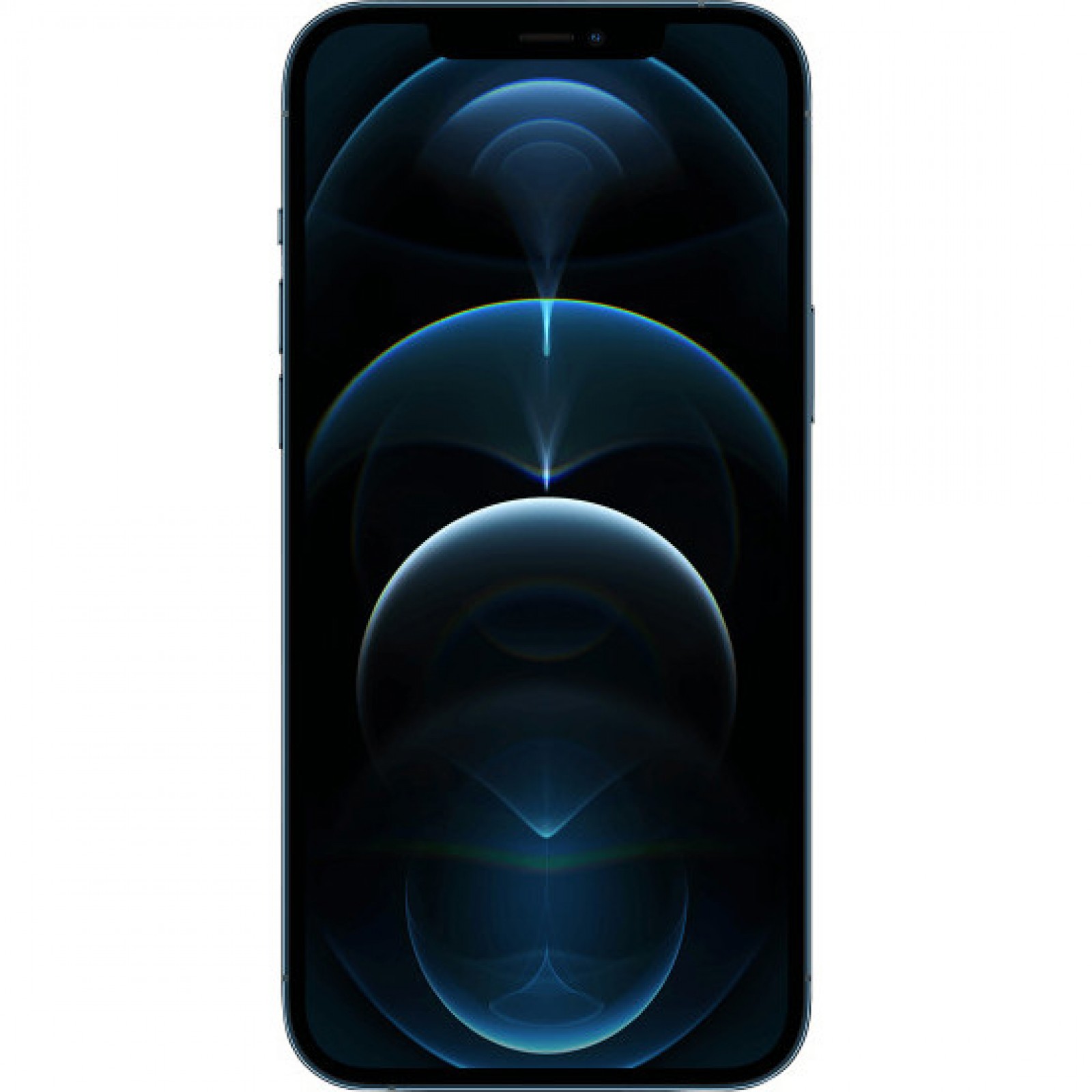 Apple iPhone 12 Pro Max (128GB) Pacific Blue