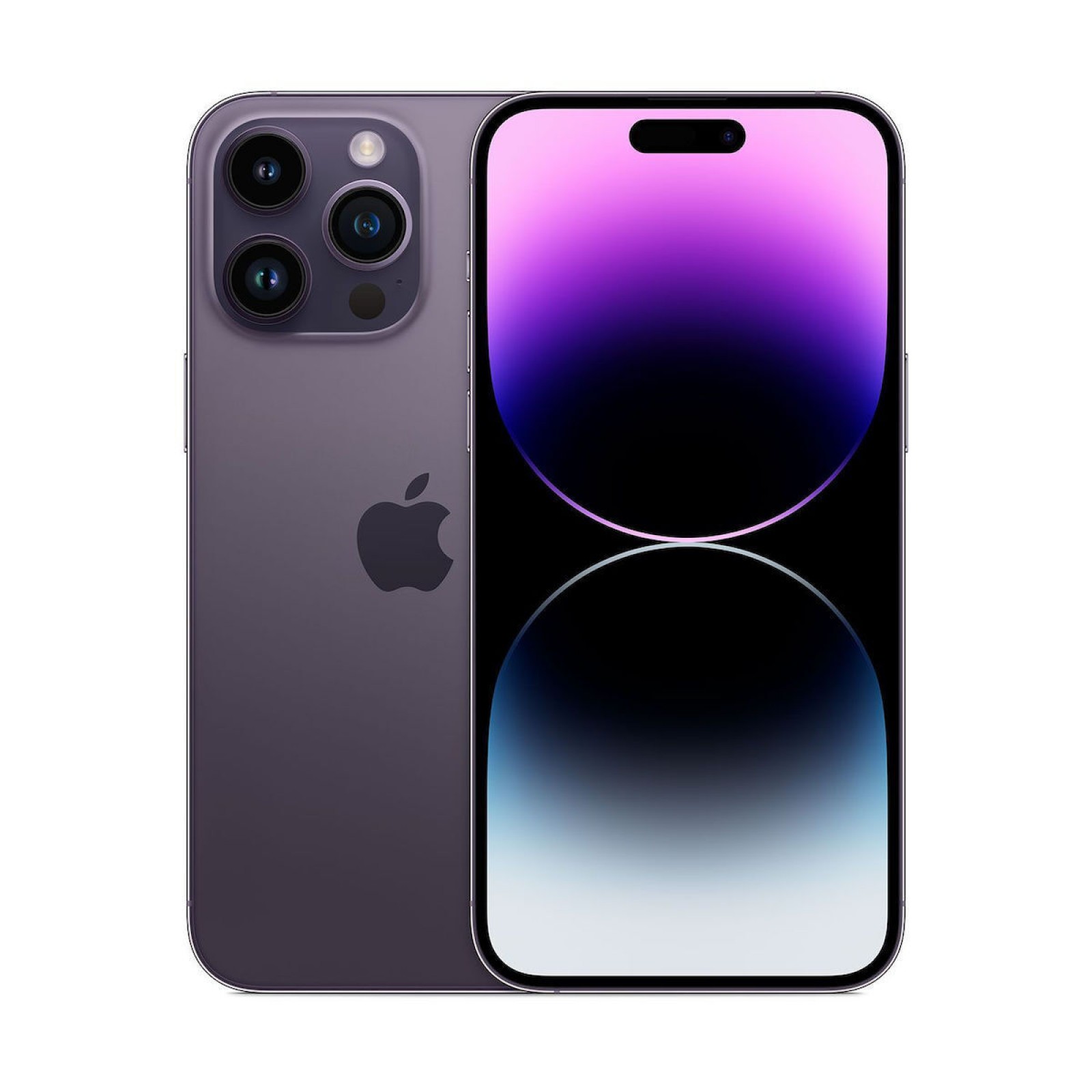 Apple iPhone 14 Pro Max 5G Deep Purple