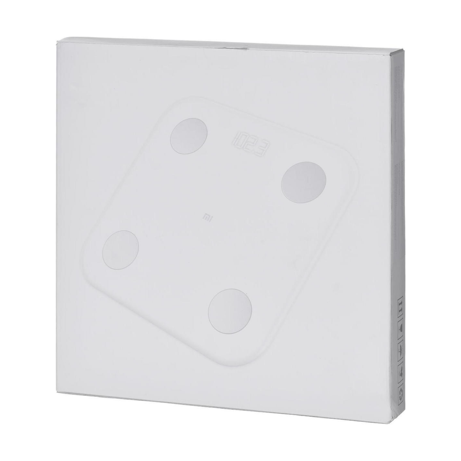 Win Xiaomi Mi Body Composition Scale | Lakime | Lakime