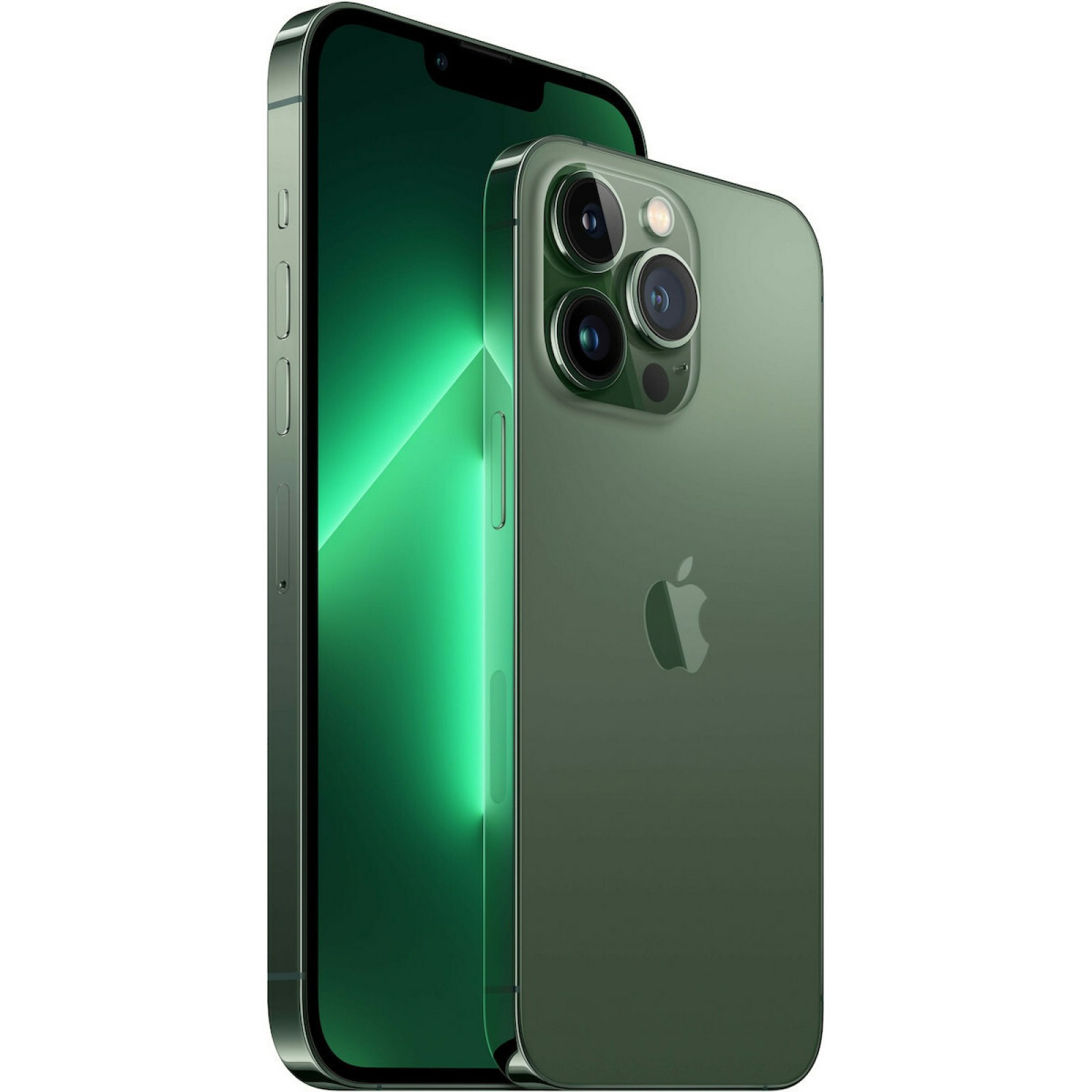 Apple iPhone 13 Pro 5G Alpine Green