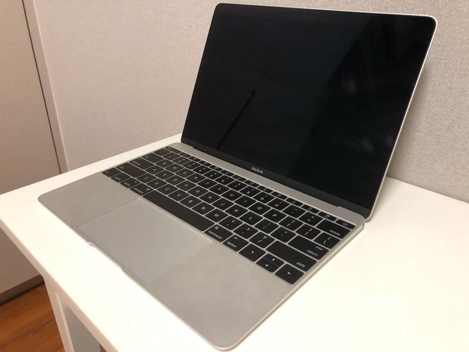 MacBook 12" Retina