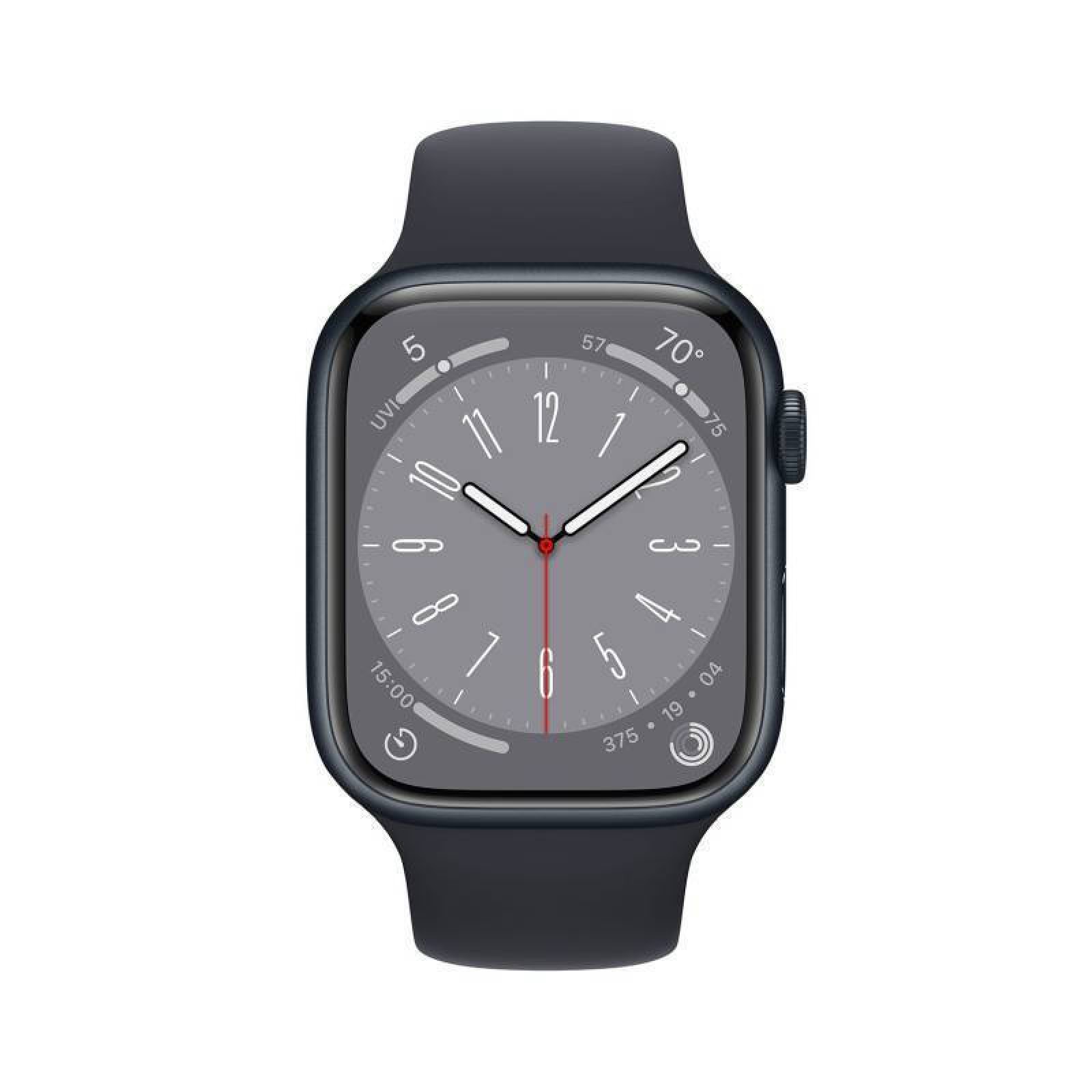 Apple Watch Series 8 Aluminium 45mm