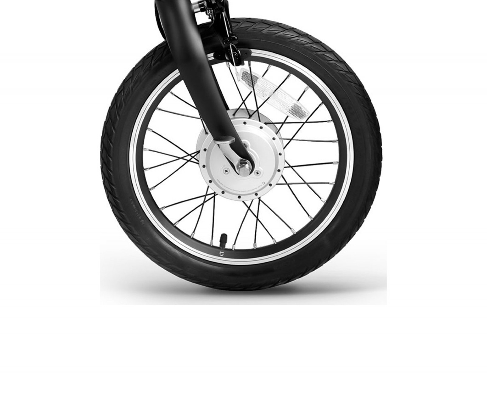 Xiaomi Mi Qicycle Folding Electric Bike 16"
