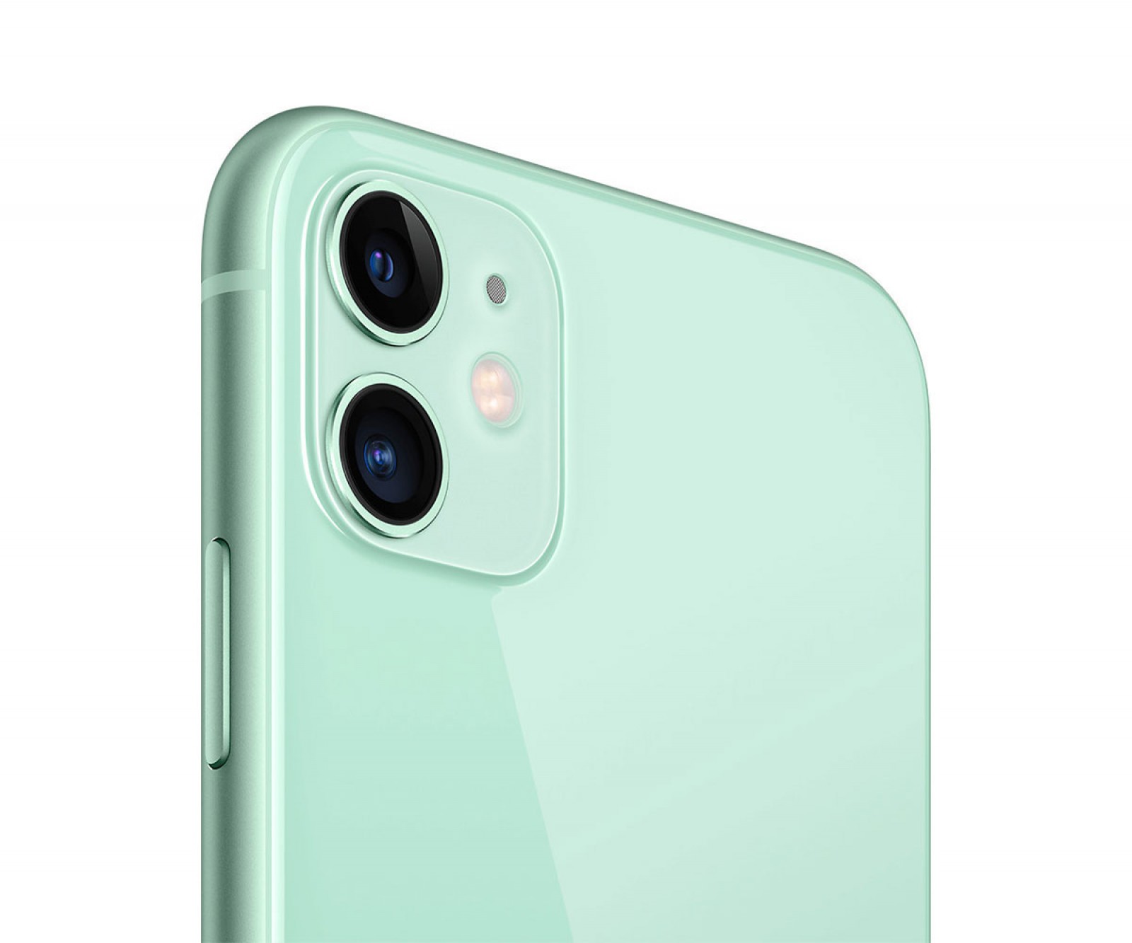 Apple iPhone 11 (64GB) Green