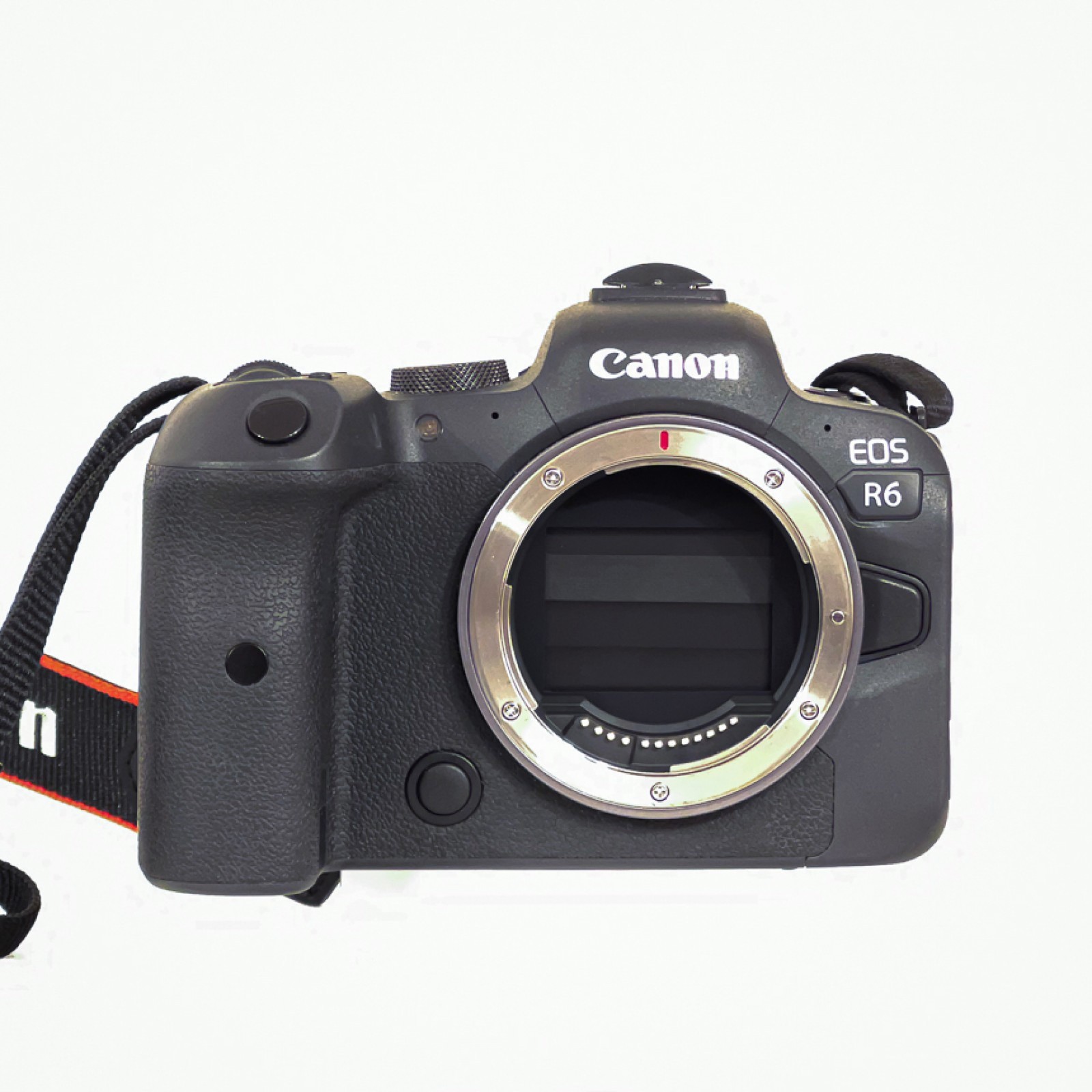 2020 R6 Frame Win Canon EOS R6 | FULL-FRAME | BODY | Lakime | Lakime