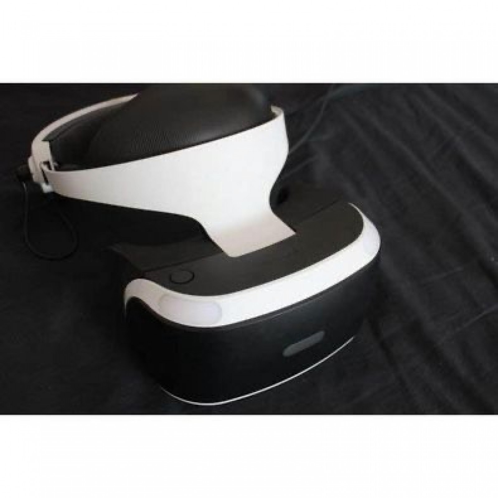 PlayStation 4 Pro + VR