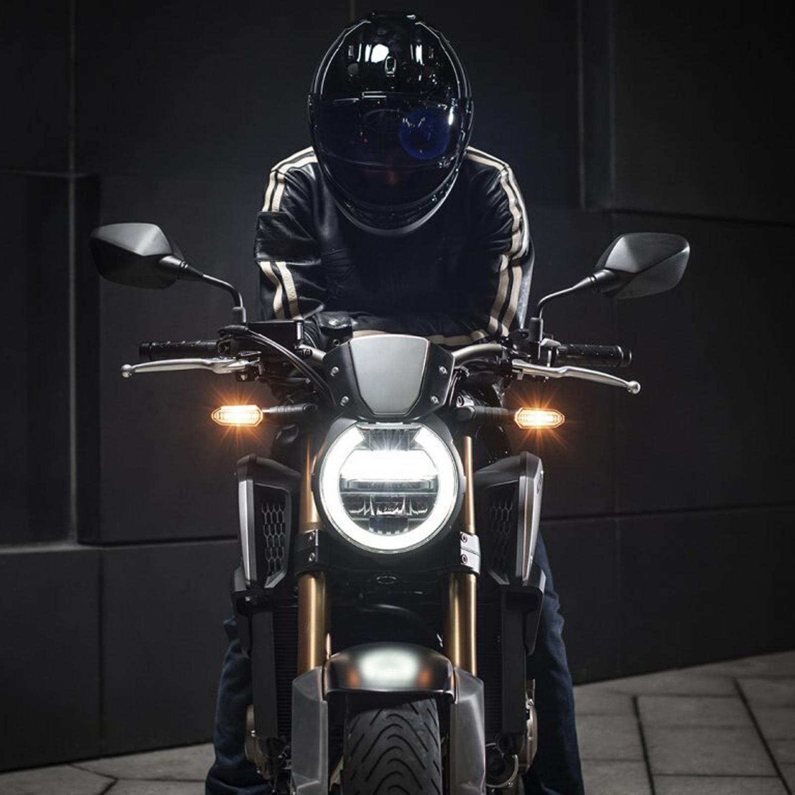 Honda CB650R 2020 Special Edition