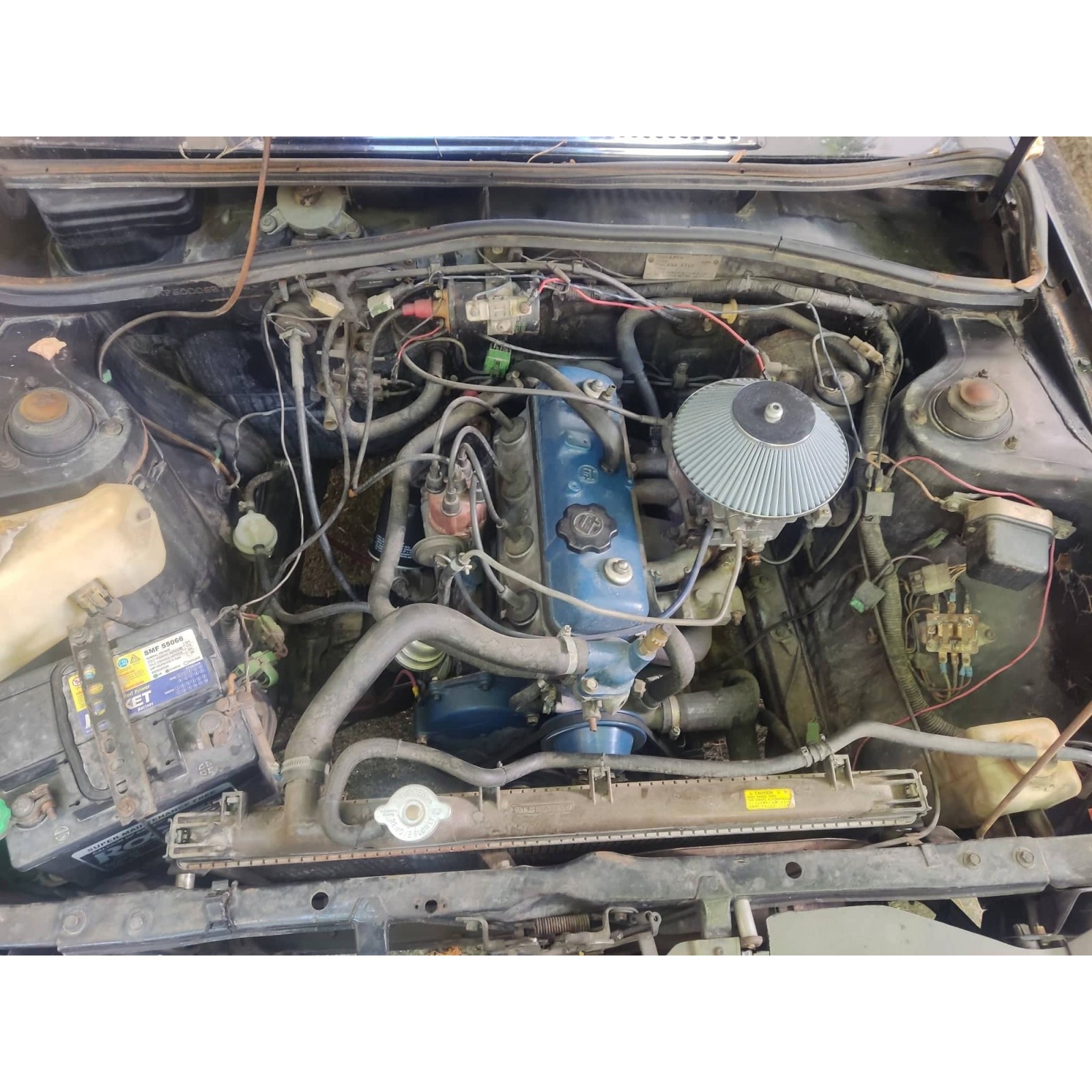 Win Toyota Starlet KP60 | Lakime | Lakime