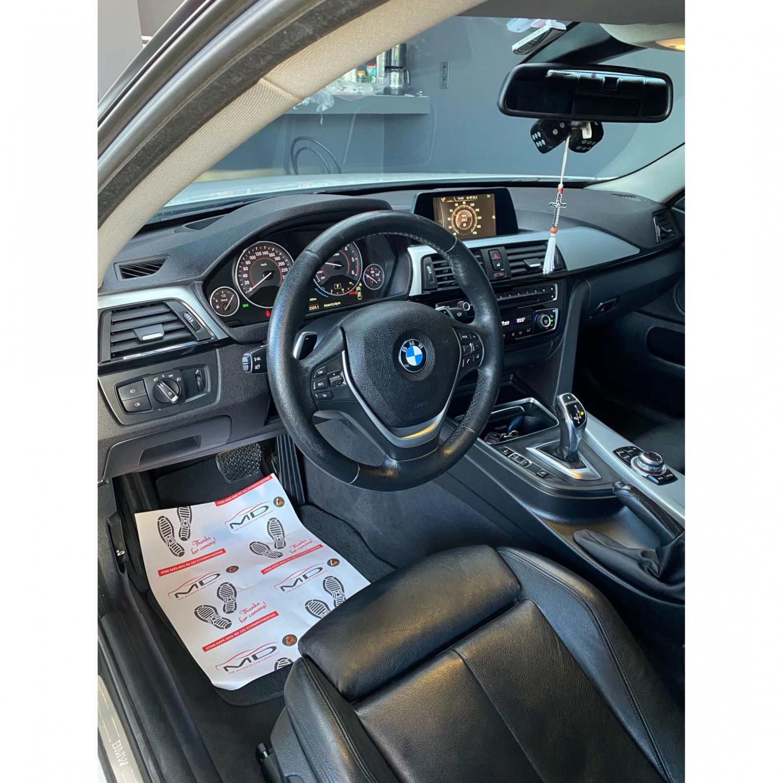 BMW 420D XDRIVE