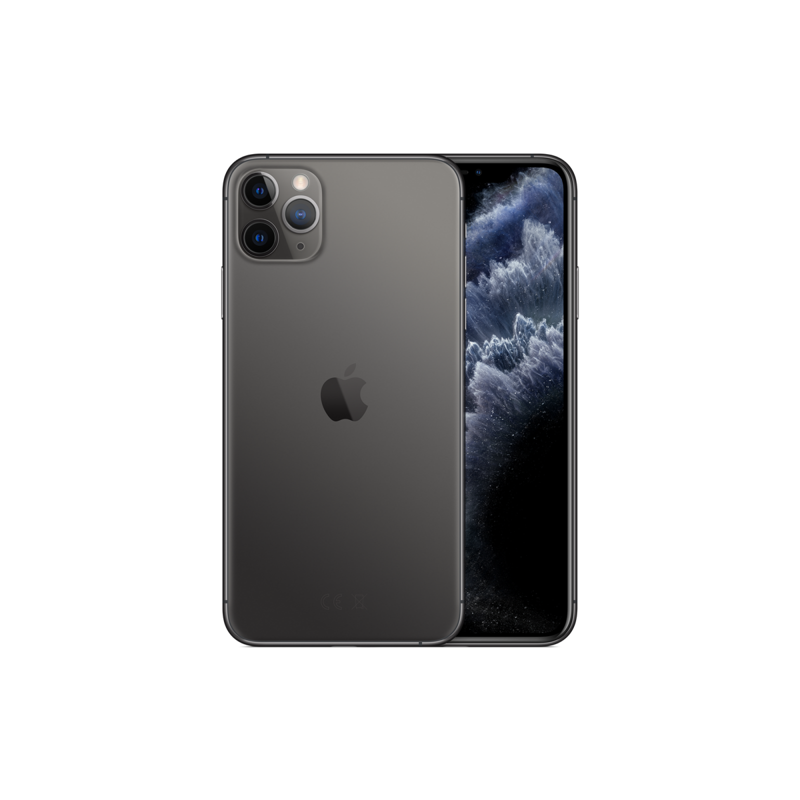 Apple iPhone 11 Pro Max 64gb space grey