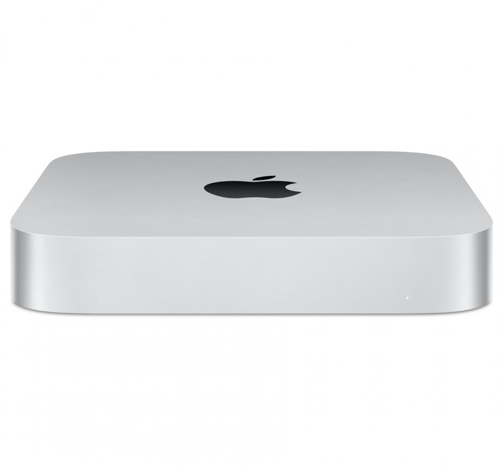 Apple Mac Mini M1 Chip (Apple M1/8GB/256GB SSD/8 Core GPU) - Silver