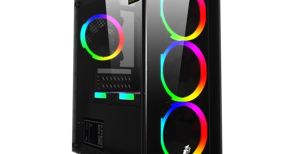 Win Vengeance Phantom X Gaming Desktop | Lakime | Lakime