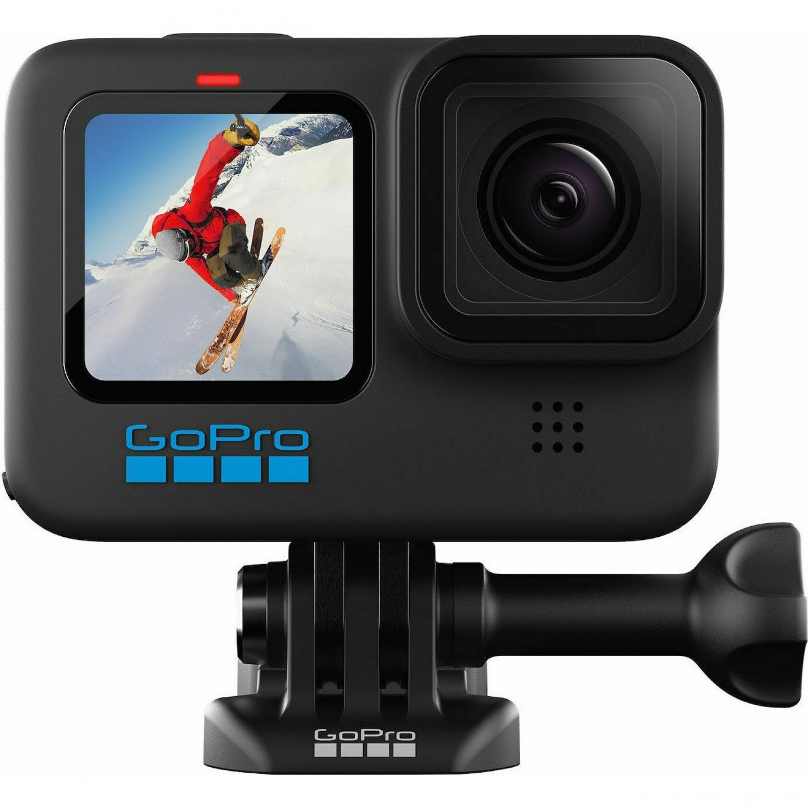 GoPro Hero10 Black Action Camera 5K