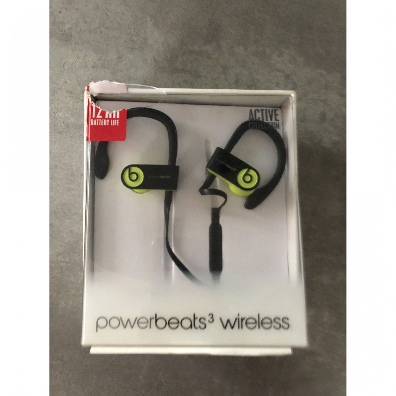 Beats Powerbeats 3 Wireless